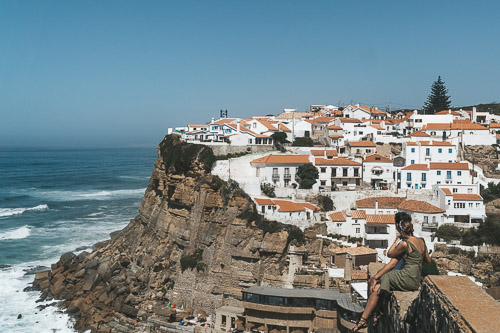 Read more about the article Portugal Roadtrip in 10 Tagen – Von Lissabon an die Algarve
