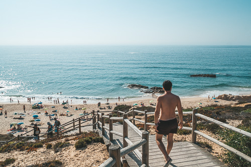 Read more about the article Algarve Strände – die 16 schönsten Praias Portugals